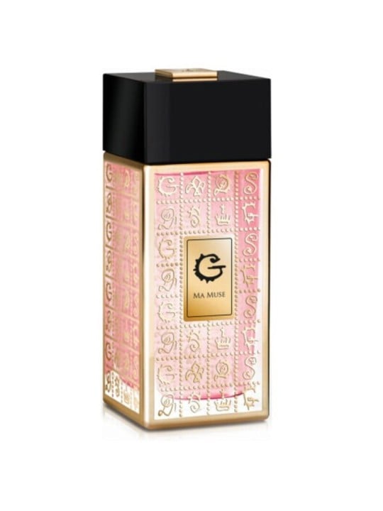 Dali Haute Parfumerie Daligramme Ma Muse eau de parfum 100ml donna
