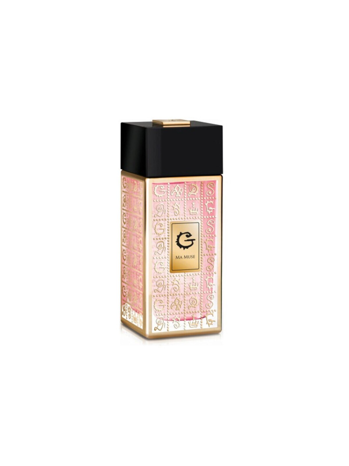 Dali Haute Parfumerie Daligramme Ma Muse eau de parfum 100ml donna