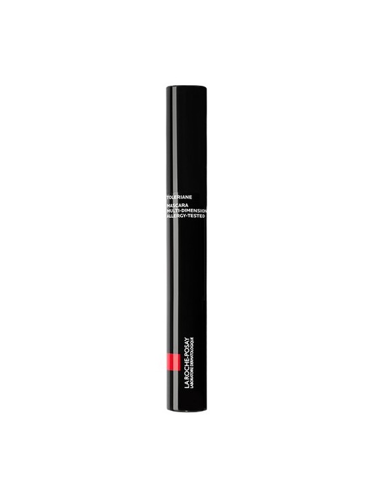 La Roche-Posay Toleriane Multi-dimension Mascara - Mascara per un volume massimo di 7,2 ml donna Nero
