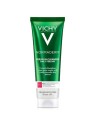 Vichy Normaderm Serum-In-Cleanser Daily Peeling - siero detergente per peeling quotidiano della pelle 125ml donna