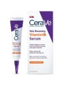 Siero viso illuminante CeraVe Skin Renewing Vitamin C Serum 30ml donna