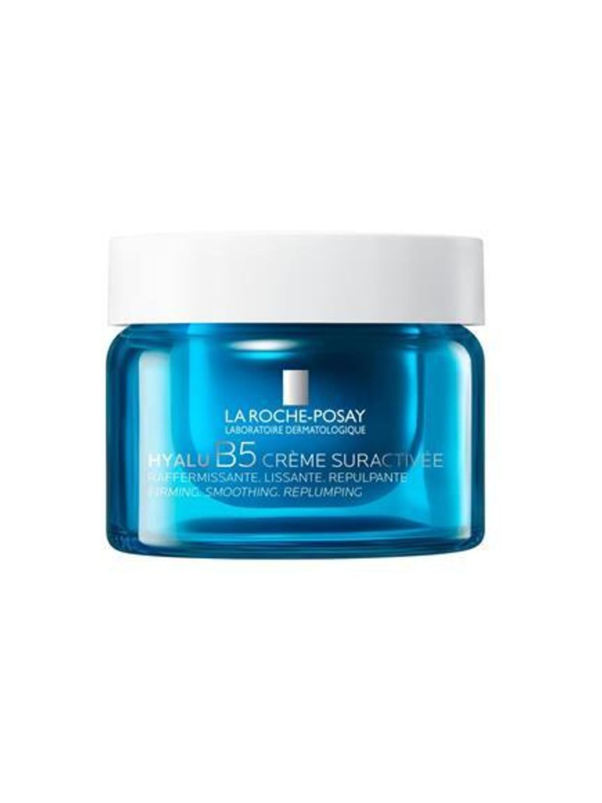 La Roche-Posay Hyalu B5 Suractivated Cream - Crema viso idratante con acido ialuronico 50ml donna