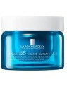 La Roche-Posay Hyalu B5 Suractivated Cream - Crema viso idratante con acido ialuronico 50ml donna