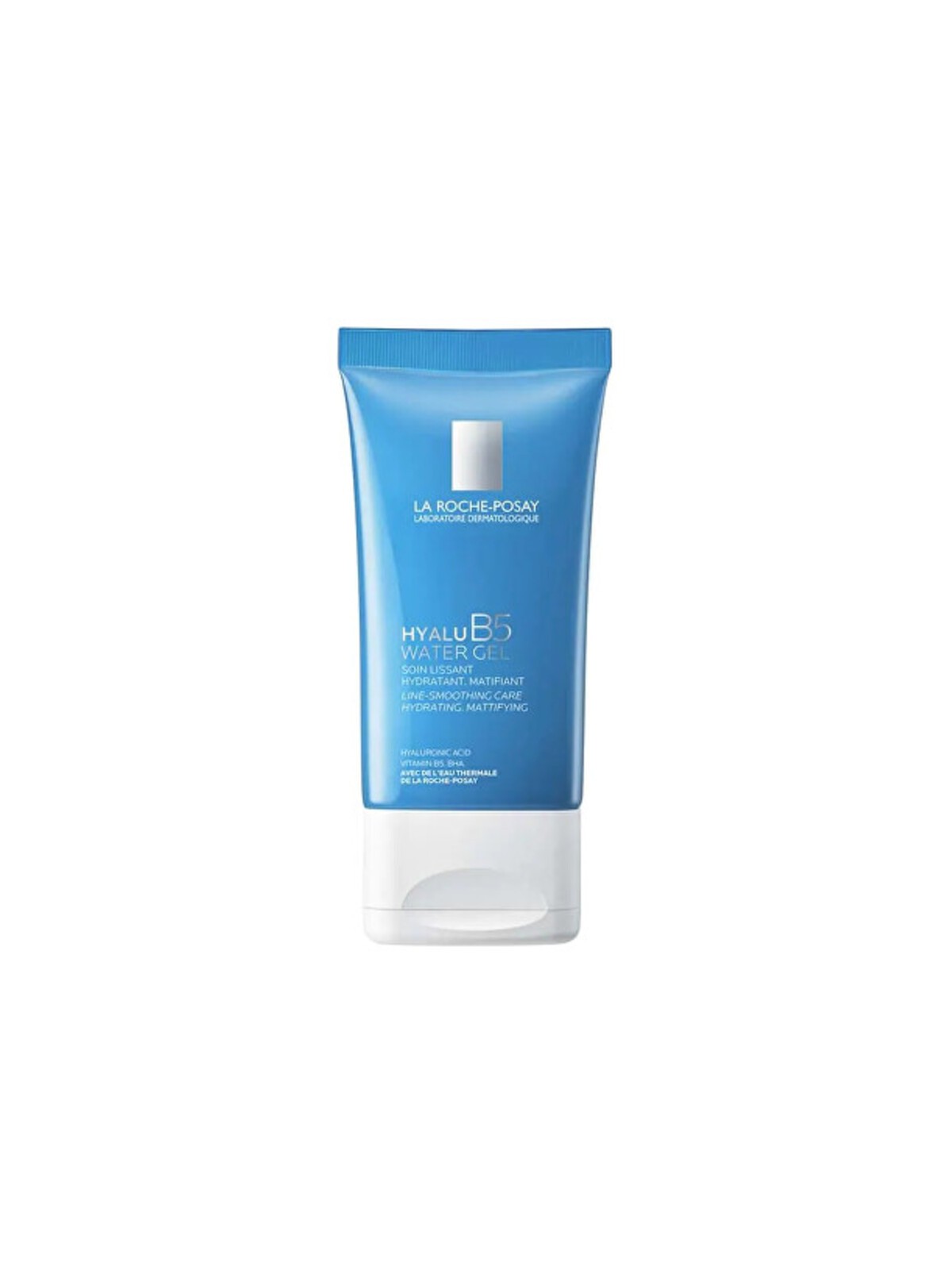 La Roche-Posay Hyalu B5 Water Gel - Gel cream 40ml donna