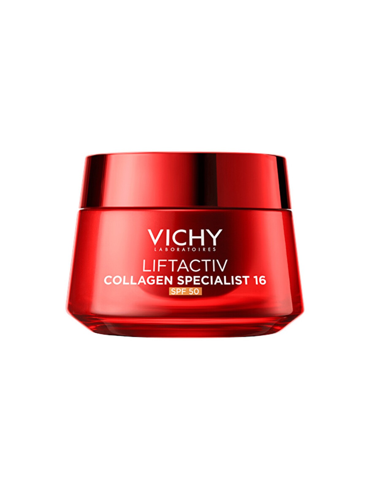 Vichy Liftactiv Collagen Specialist 16 Crema SPF 50 - Crema viso giorno 50ml donna