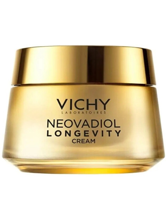 Vichy Neovadiol Longevity Cream - Crema per pelli mature 50ml donna