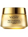 Vichy Neovadiol Longevity Cream - Crema per pelli mature 50ml donna