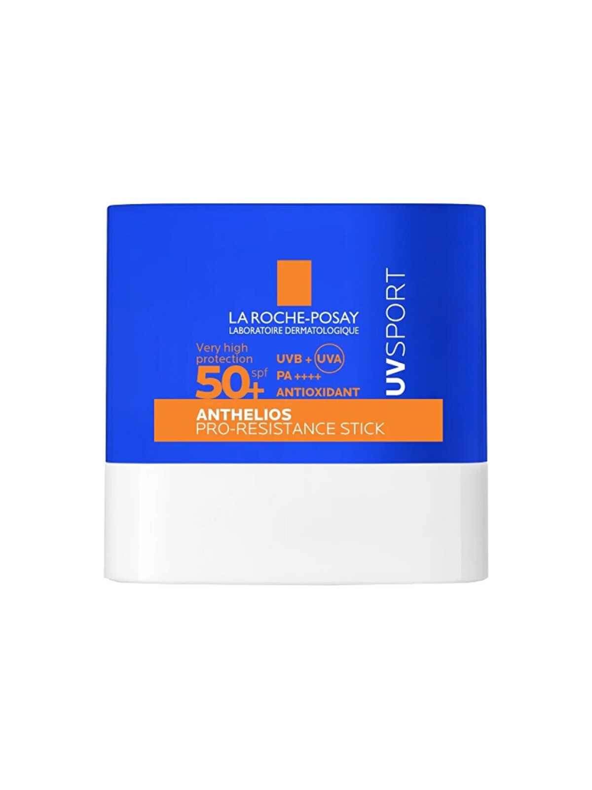 La Roche-Posay UVSport Pro-Resistance Stick SPF 50+ - Stick protettivo 10.0g donna