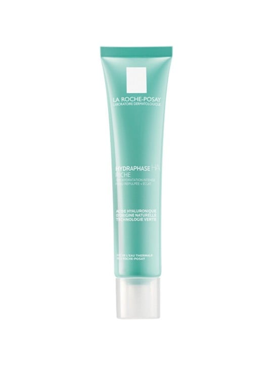 La Roche-Posay Hydraphase HA Rich Intense - Crema idratante viso 40ml donna