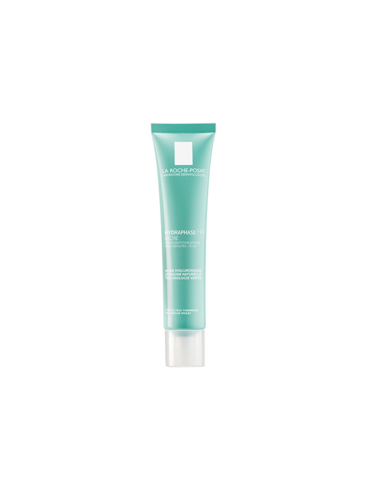 La Roche-Posay Hydraphase HA Rich Intense - Crema idratante viso 40ml donna