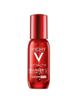 Vichy Collagen Specialist 16 Eye Serum - Siero contorno occhi 15ml donna