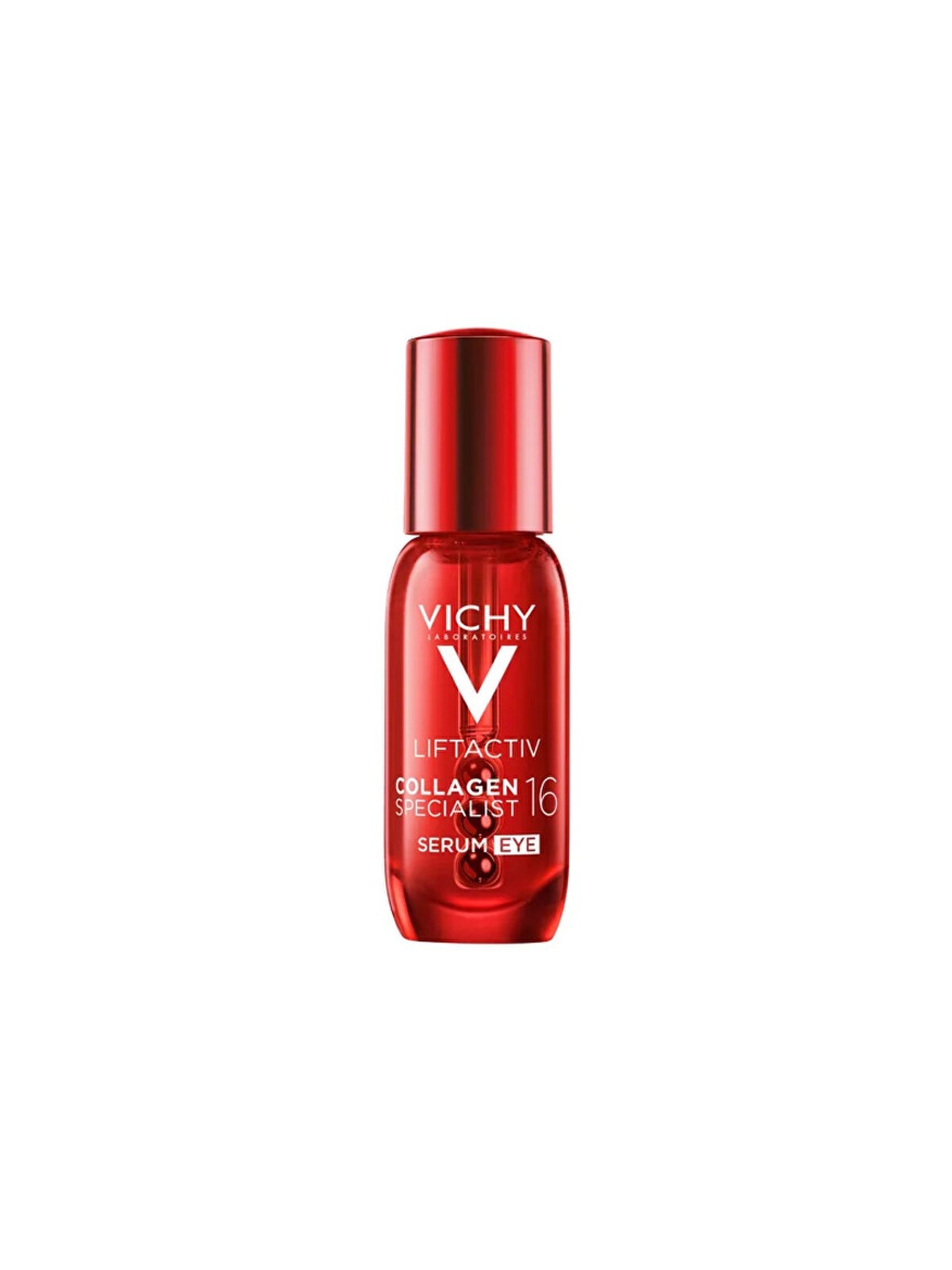 Vichy Collagen Specialist 16 Eye Serum - Siero contorno occhi 15ml donna