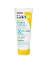 CeraVe Crema solare idratante invisibile SPF 30 - Opalovac cream 75ml donna