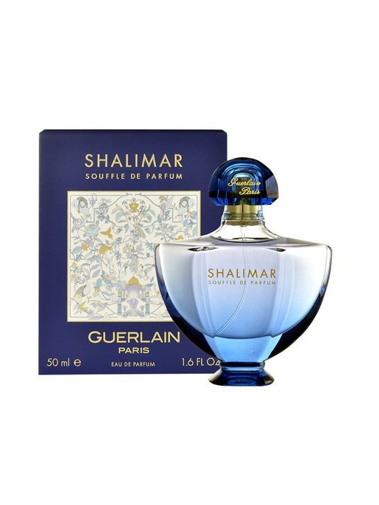 Guerlain Shalimar Souffle de Parfum eau de parfum 100ml donna