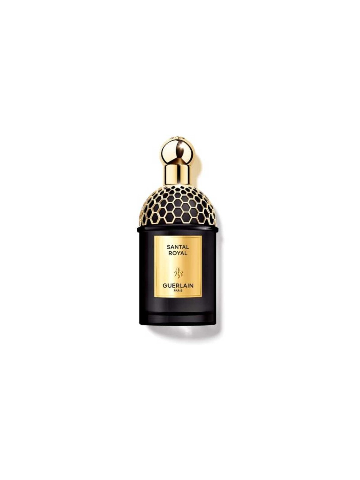 Guerlain Absolus Allegoria Santal Royal eau de parfum 125ml unisex