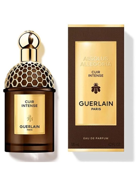 Guerlain Absolus Allegoria Cuir Intense eau de parfum 125 ml unisex