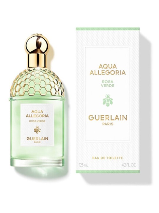 Guerlain Aqua Allegoria Rosa Verde eau de toilette 75ml donna
