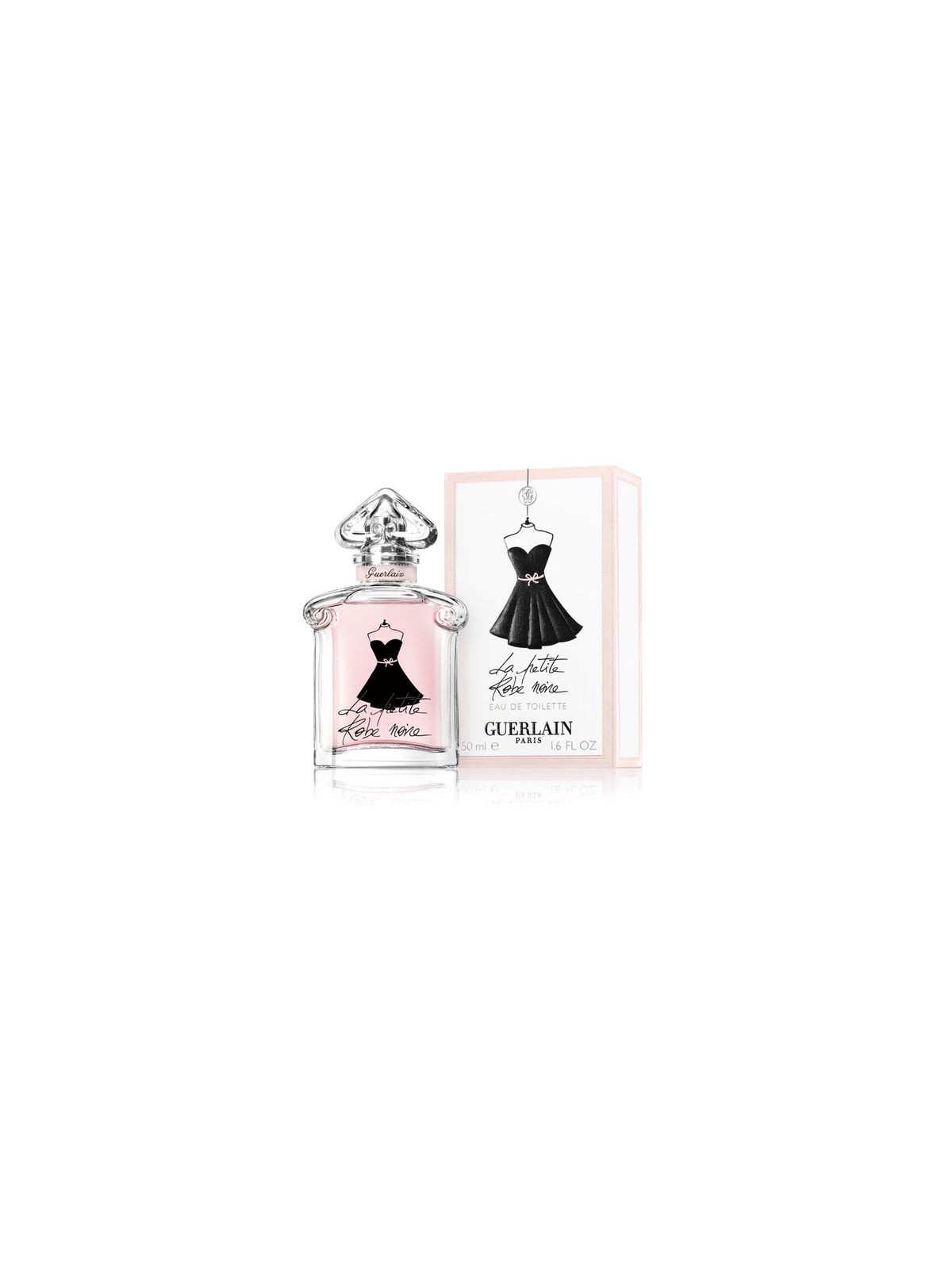 Guerlain La Petite Robe Noire eau de toilette 100ml donna