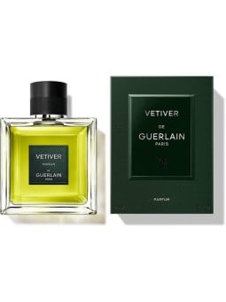Guerlain Vetiver Parfum 100ml uomo