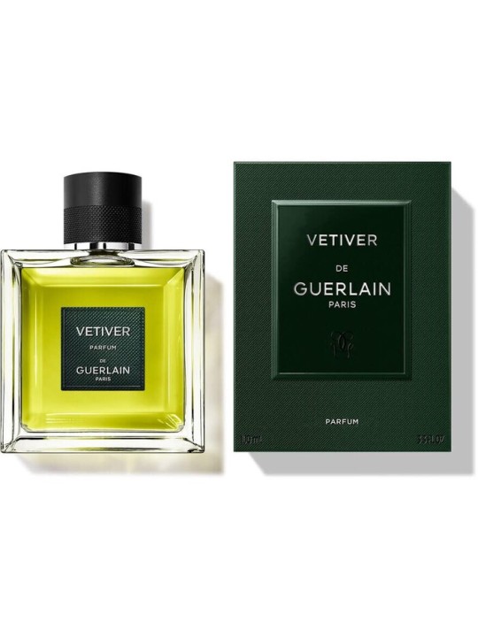 Guerlain Vetiver Parfum 100ml uomo
