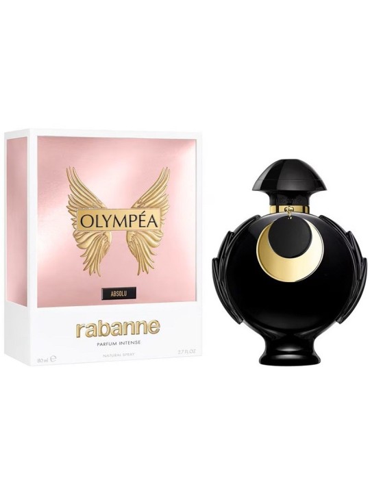 Paco Rabanne Olympea Absolu Parfum Intense 80ml donna