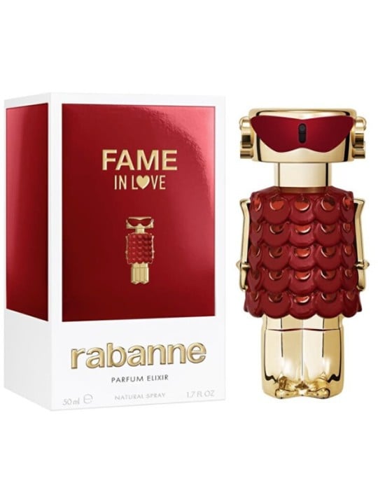 Paco Rabanne Fame In Love Parfum 30ml donna