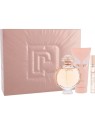 Paco Rabanne Olympea Set regalo eau de parfum 80ml, lozione corpo 100ml e miniatura eau de parfum 10ml donna