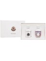 Moncler Moncler Pour Homme & Pour Femme Miniasada 14ml donna