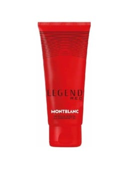 Mont Blanc Legend Red Shower gel 100ml uomo