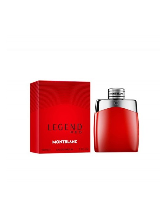 Mont Blanc Legend Red eau de parfum 200ml uomo