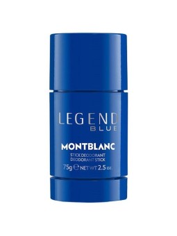 Mont Blanc Legend Blue Deostick 75.0g uomo