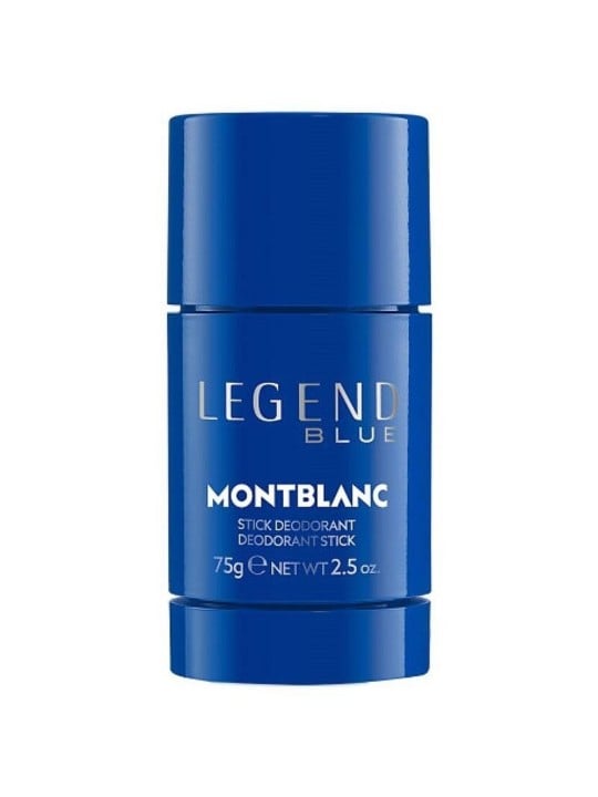 Mont Blanc Legend Blue Deostick 75.0g uomo