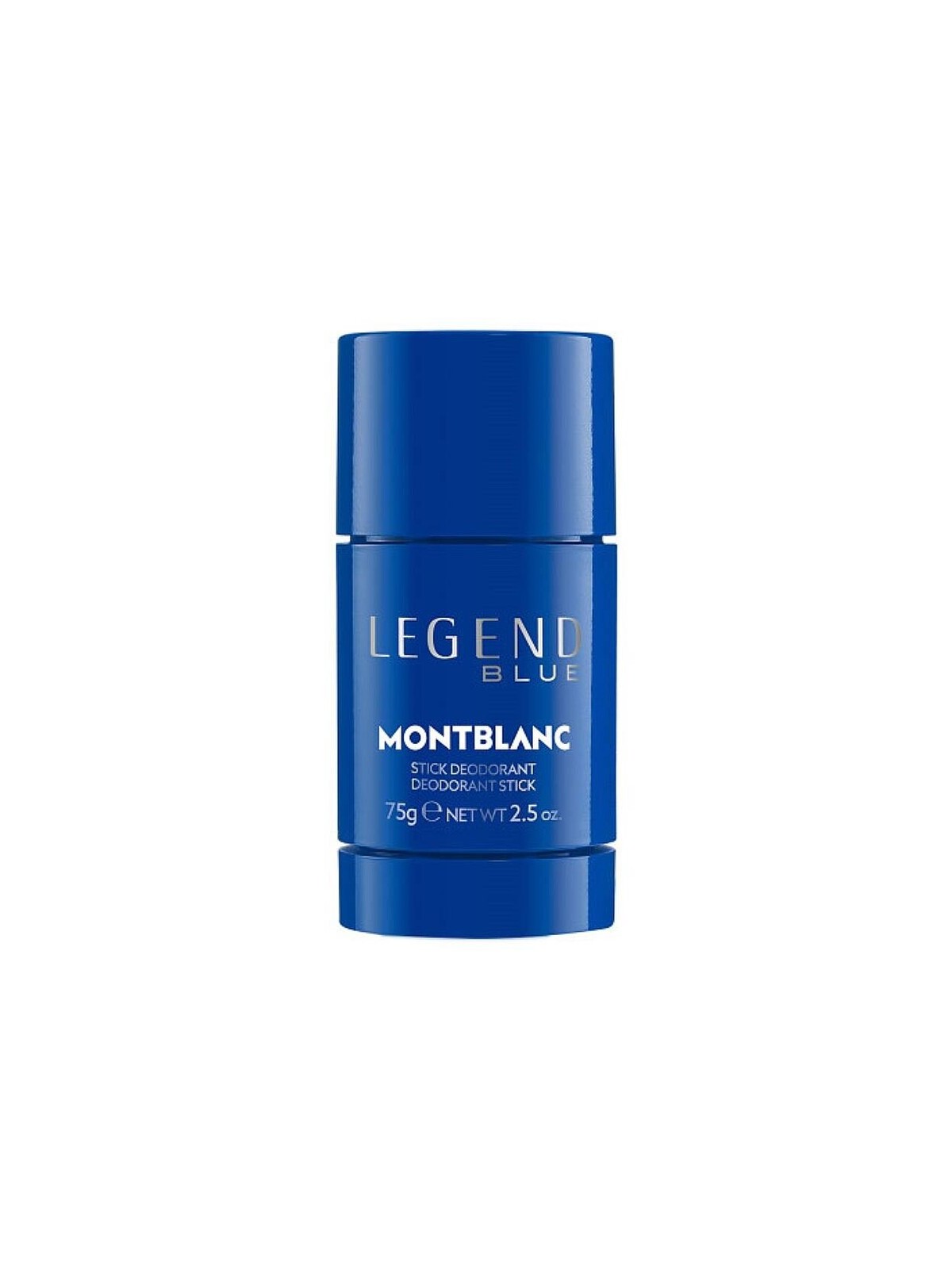 Mont Blanc Legend Blue Deostick 75.0g uomo