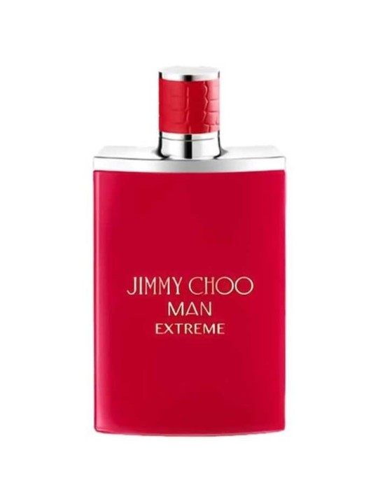 Jimmy Choo Jimmy Choo Man Extreme eau de parfum 30ml donna