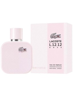 Lacoste Rose for Her eau de parfum 35ml donna