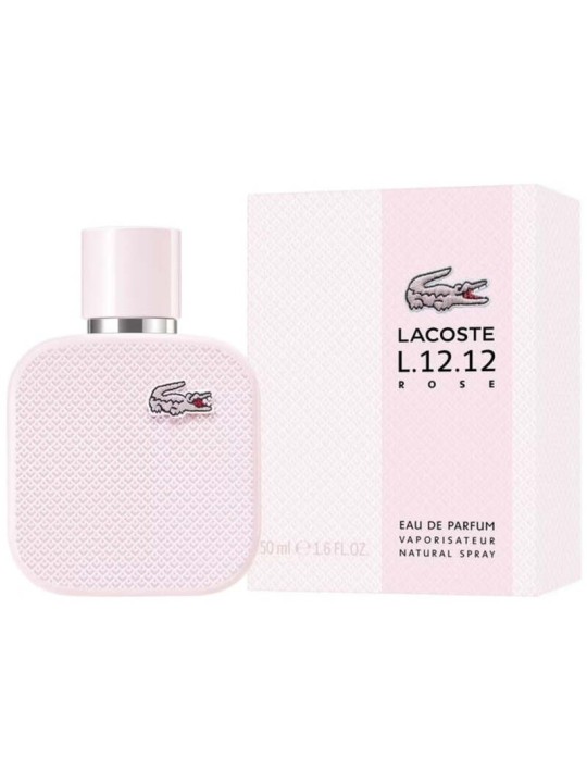 Lacoste Rose for Her eau de parfum 35ml donna