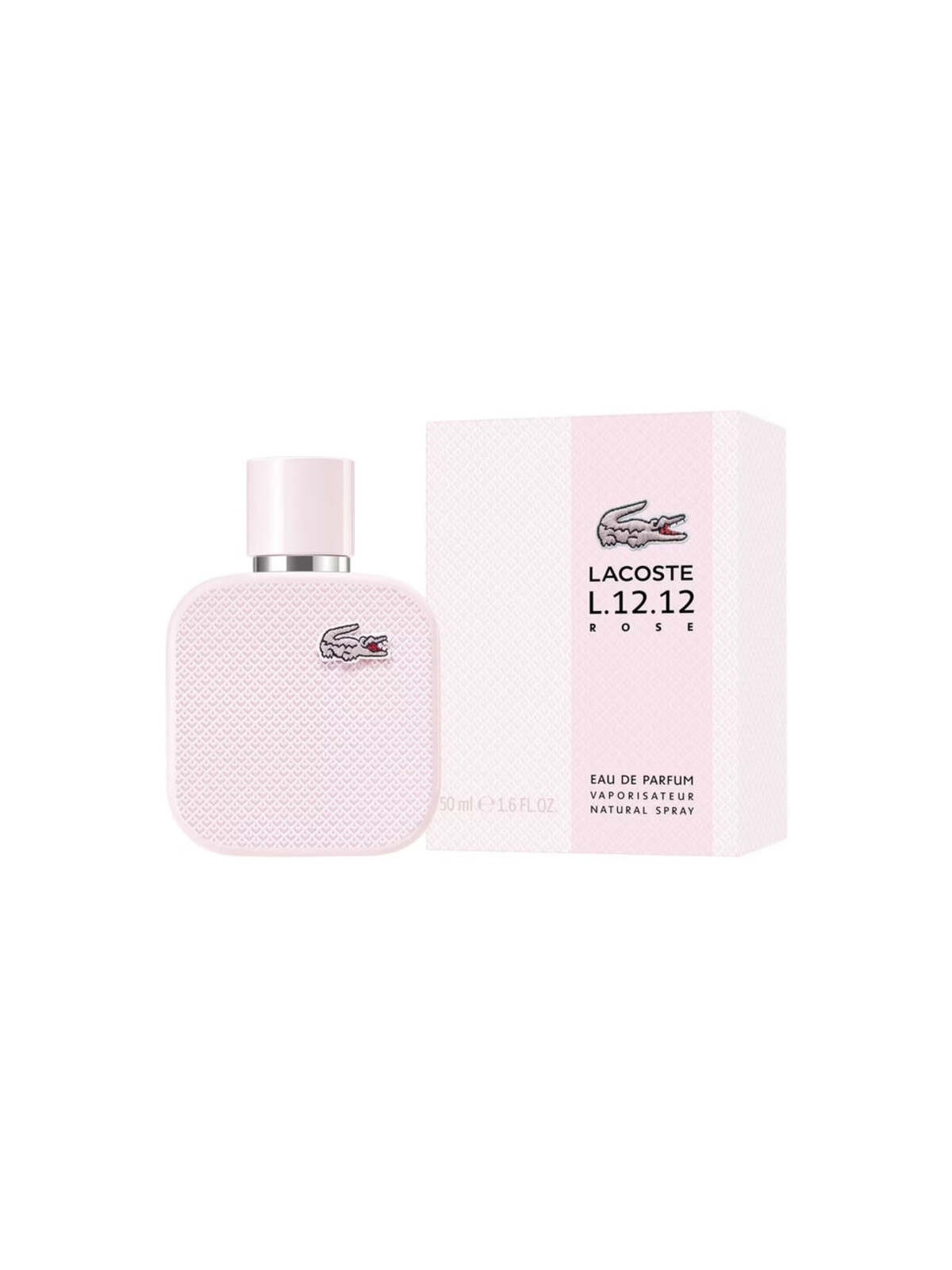 Lacoste Rose for Her eau de parfum 35ml donna