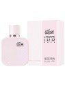 Lacoste Rose for Her eau de parfum 35ml donna