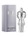 Lagerfeld Iconic Man eau de parfum 60ml uomo