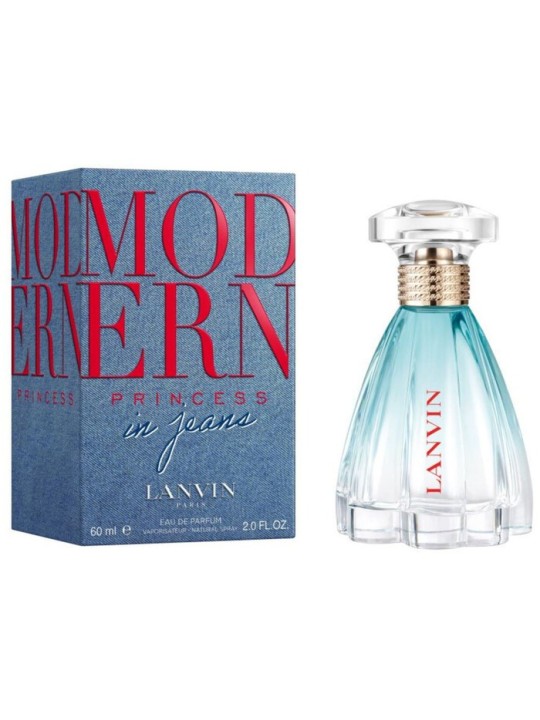 Lanvin Modern Princess in Jeans eau de parfum 30ml donna