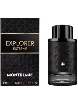 Mont Blanc Explorer Extreme Parfum 60ml uomo