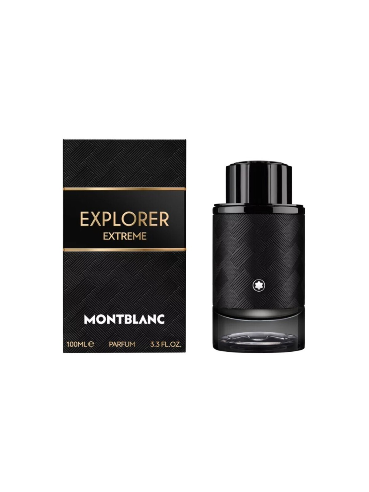 Mont Blanc Explorer Extreme Parfum 60ml uomo