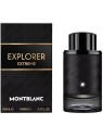 Mont Blanc Explorer Extreme Parfum 60ml uomo
