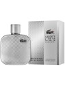 Lacoste L.12.12 Silver Grey eau de parfum 50ml uomo