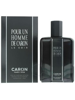 Caron Pour un Homme de Caron Le Soir eau de parfum 125ml uomo