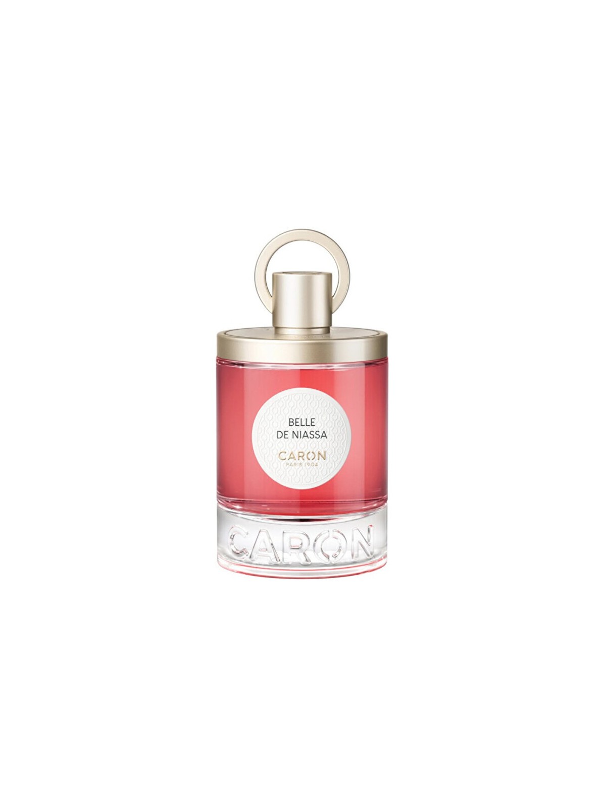 Caron Belle De Niassa Parfum 100ml donna