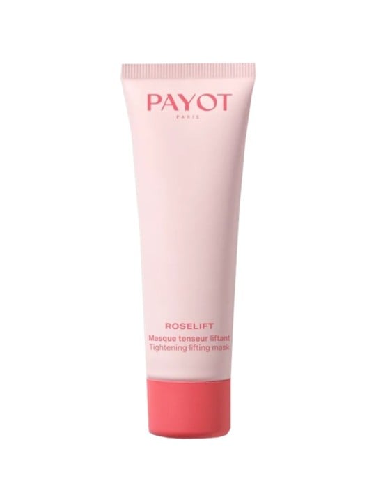 Payot Roselift Tightening Lifting Mask - Maschera viso lifting 50ml donna