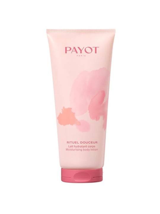 Payot Rituel Douceur Lozione Corpo Idratante 200ml donna