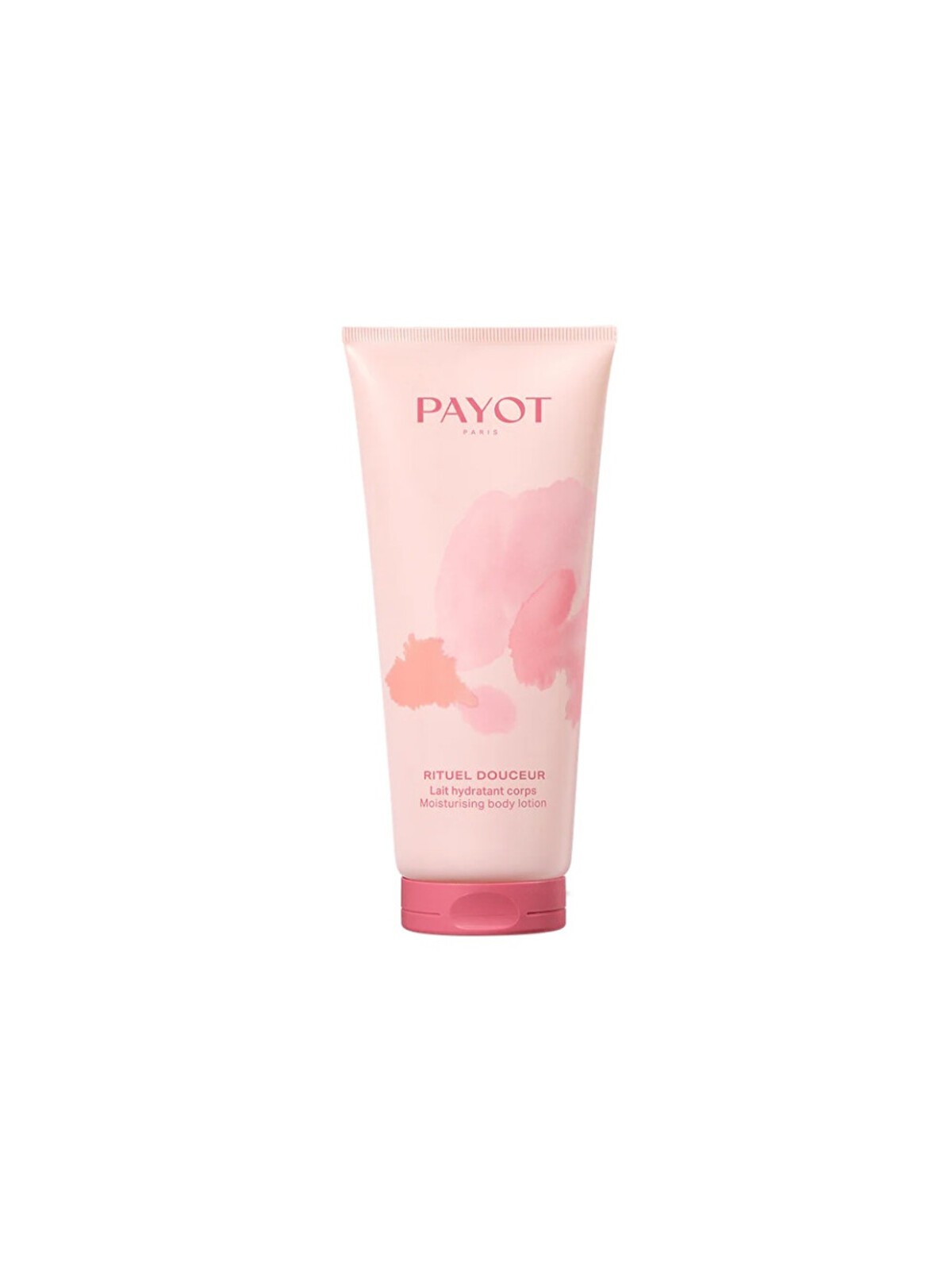 Payot Rituel Douceur Lozione Corpo Idratante 200ml donna