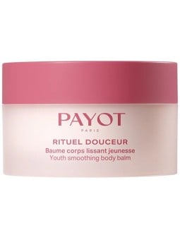 Payot Rituel Douceur Youth Smoothing Body Balm - Balsamo corpo 3 in 1 200ml donna
